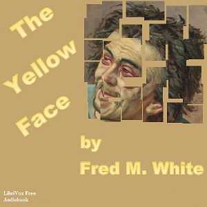 Yellow Face cover