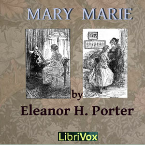 Mary Marie cover