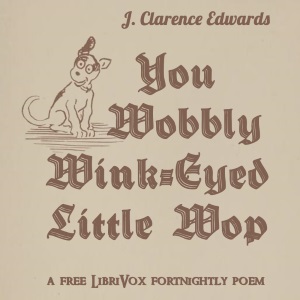 You Wobbly Wink-Eyed Little Wop cover