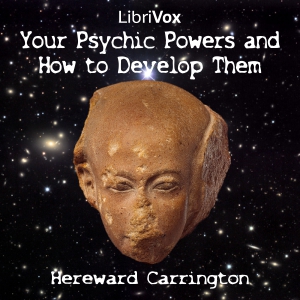 Your Psychic Powers and How to Develop Them cover