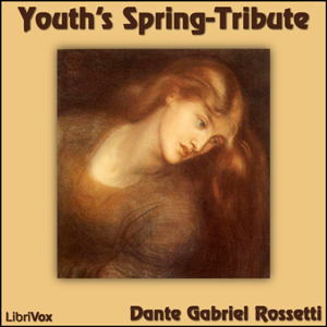 Youth's Spring-Tribute cover
