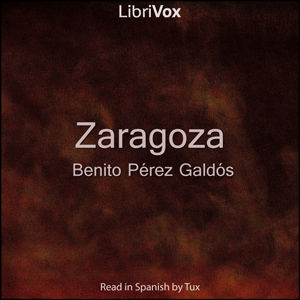 Zaragoza cover