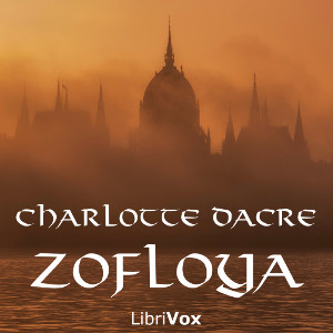 Zofloya cover