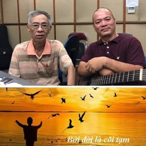 Ep81: Cõi tạm đừng sống tạm cover