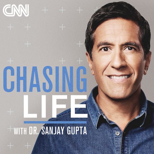 Ep394: Chasing Life presents The Assignment with Audie Cornish cover