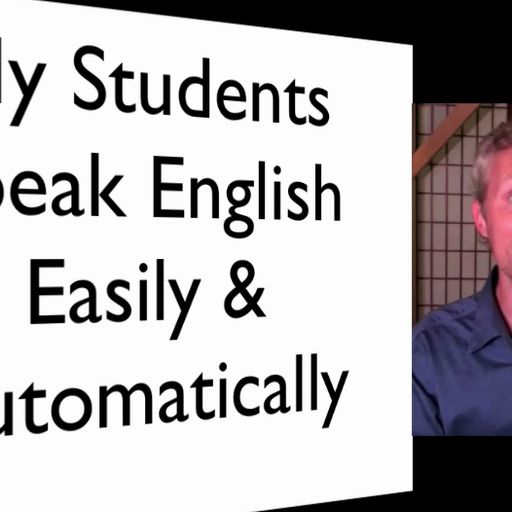 Ep179: Introduction To Effortless English cover