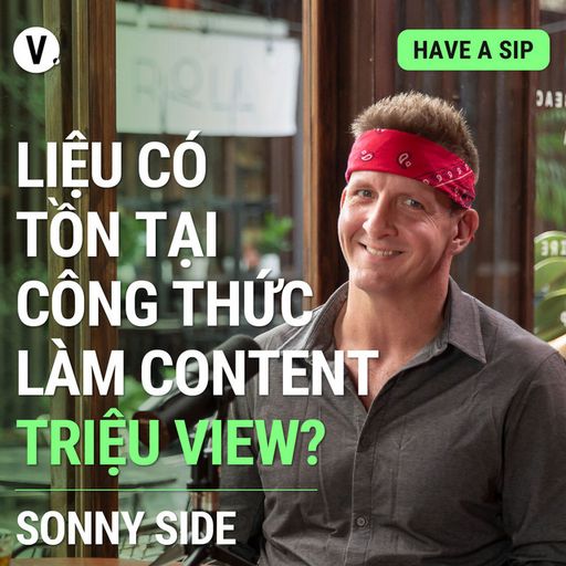 Ep116: Sonny Side (Best Ever Food Review Show): Liệu có tồn tại công thức làm content triệu view? cover