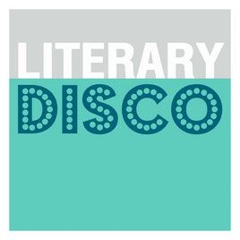 Ep154: Episode 154: Literary Disco Visits the Waverly Gallery cover