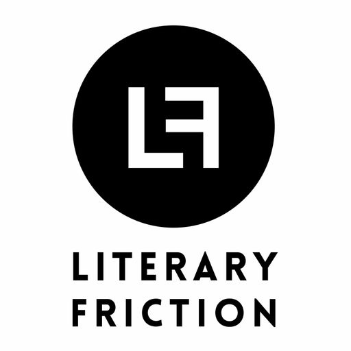 Ep1: Literary Friction - Politics w/ Terry Stiastny cover