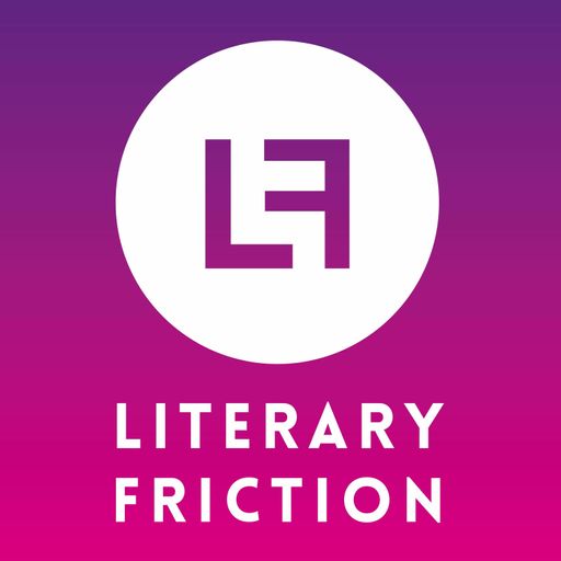 Ep134: Literary Friction - Deception with Yiyun Li cover