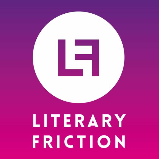 Ep16: Literary Friction - Abstract Romanticism with Chris Kraus cover