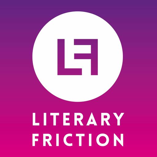 Ep22: Literary Friction - Resistance with Salena Godden cover