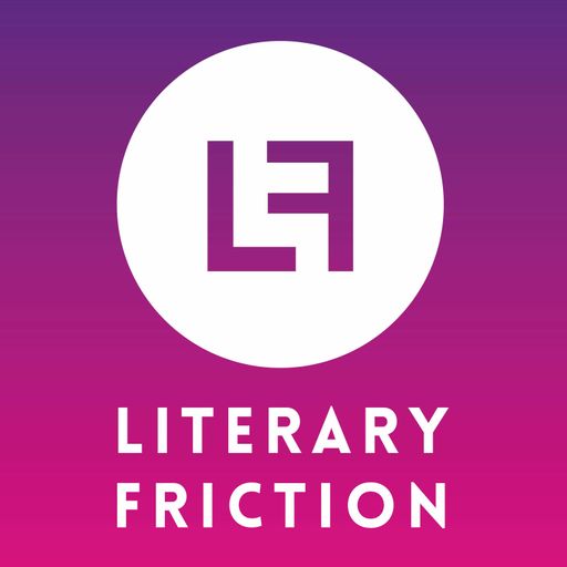 Ep24: Literary Friction - Short Stories With Jessie Greengrass cover