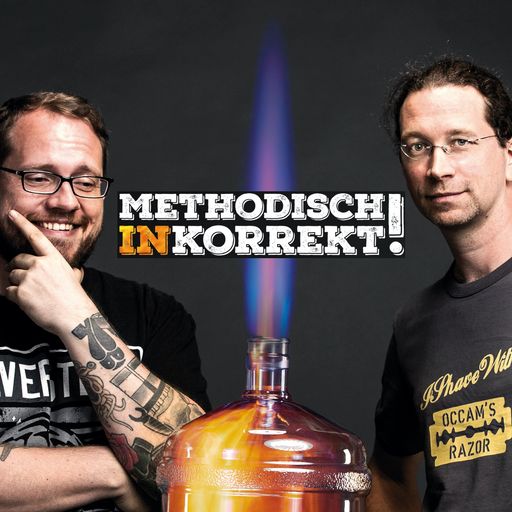 Ep316: Mi310 – "Konfliktbrot" cover