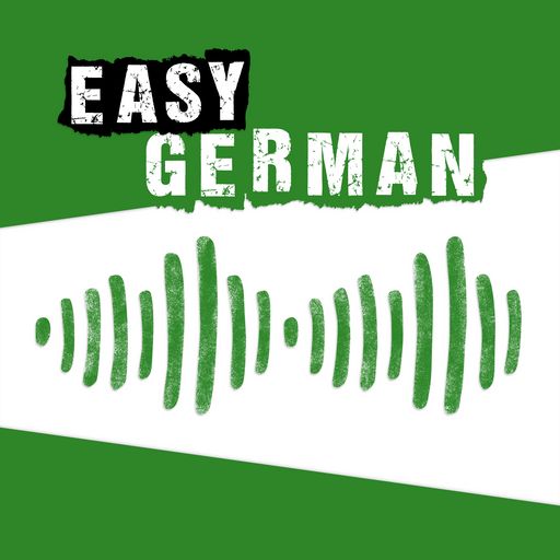 Ep247: 226: 15 Jahre Easy German cover