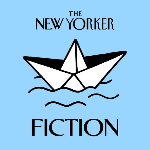 Ep205: Greg Jackson Reads Jennifer Egan cover