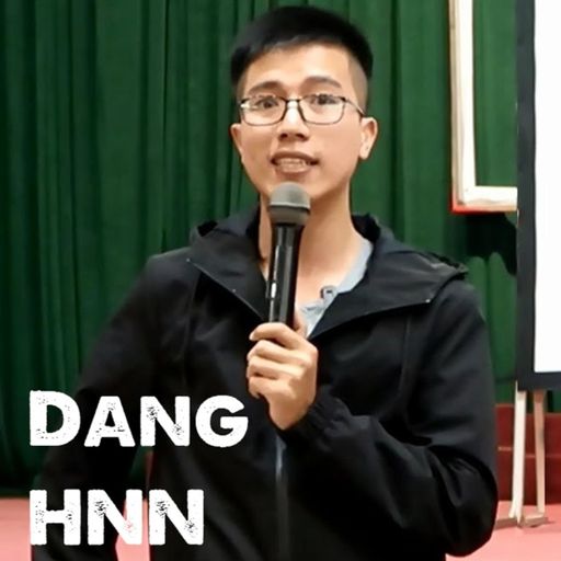 Ep14: Chương 5 - Chiến thắng trò chơi cuộc sống - Dang HNN cover