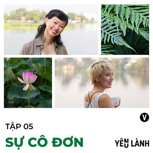 Ep10: S2#5: Sự cô đơn - Thái Vân Linh cover