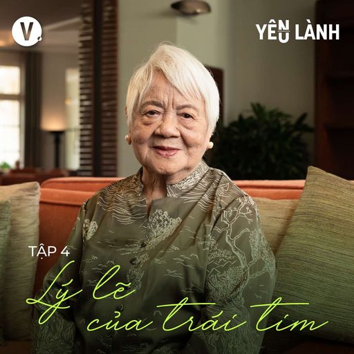 Ep19: S4#4 Lý lẽ của trái tim - Bà Xuân Phượng cover