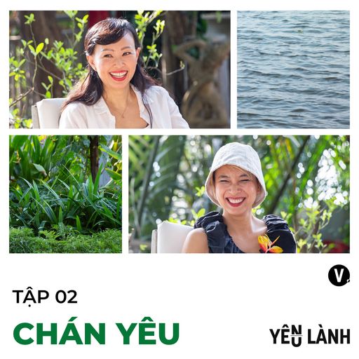 Ep7: S2#2 Chán yêu - Thái Vân Linh cover