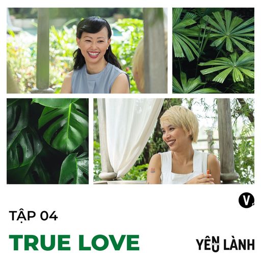 Ep9: S2#4 True love - Thái Vân Linh cover
