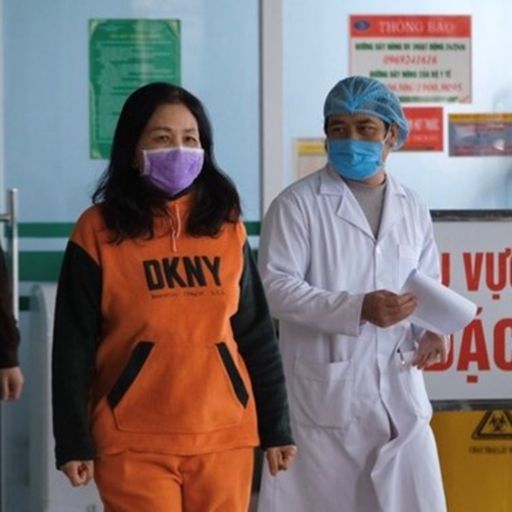 Ep1081: VOV - Thời sự 18h (19/2/2020) cover