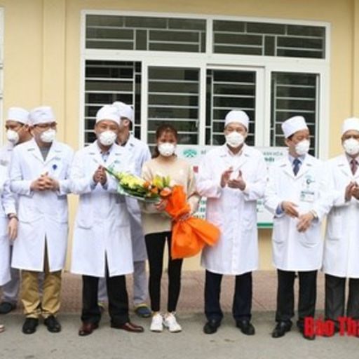 Ep1090: VOV - Thời sự 18h (22/2/2020) cover