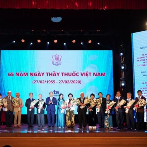 Ep1104: VOV - Thời sự 12h (27/2/2020) cover