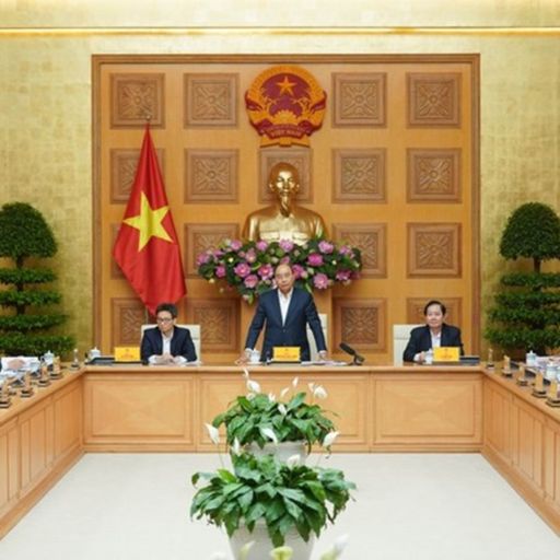 Ep1123: VOV - Thời sự 18h (4/3/2020) cover