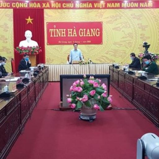 Ep1229: VOV - Thời sự 12h (16/4/2020) cover