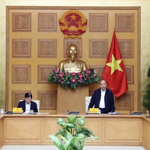 Ep1230: VOV - Thời sự 18h (16/4/2020) cover