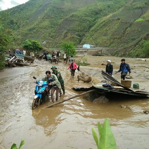 Ep1256: VOV - Thời sự 6h (26/4/2020) cover