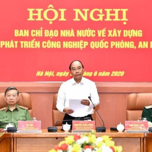 Ep1364: VOV - Thời sự 18h (3/6/2020) cover