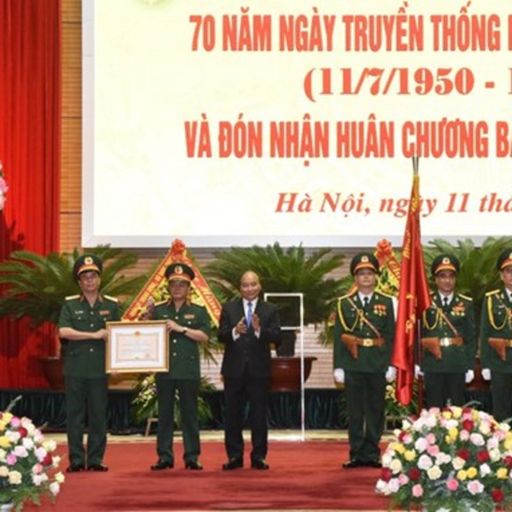 Ep1436: VOV - Thời sự 12h (11/7/2020) cover