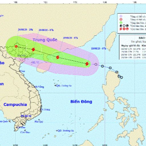 Ep1545: VOV - Thời sự 12h (18/8/2020) cover