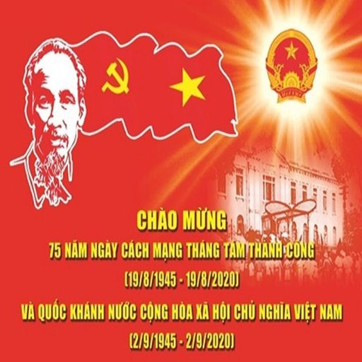 Ep1589: VOV - Thời sự 12h (2/9/2020) cover