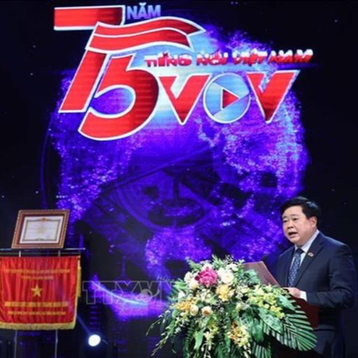 Ep1601: VOV - Thời sự 18h (6/9/2020) cover