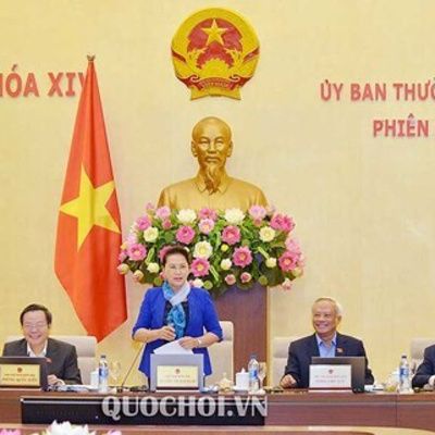 Ep177: VOV1 - Thời sự 18h - 21/2/2019 cover