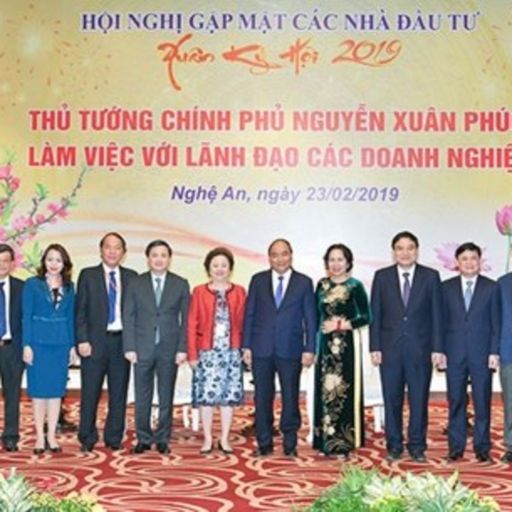 Ep182: VOV - Thời sự 12h - 23/2/2019 cover