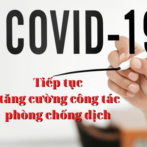 Ep2251: VOV - Thời sự 12h (9/5/2021) cover