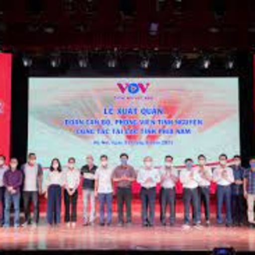 Ep2600: VOV - Thời sự 18h (5/9/2021) cover