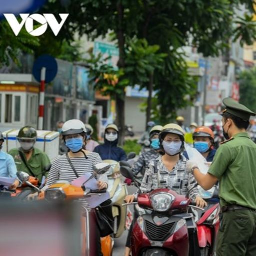 Ep2601: VOV - Thời sự 6h (6/9/2021) cover