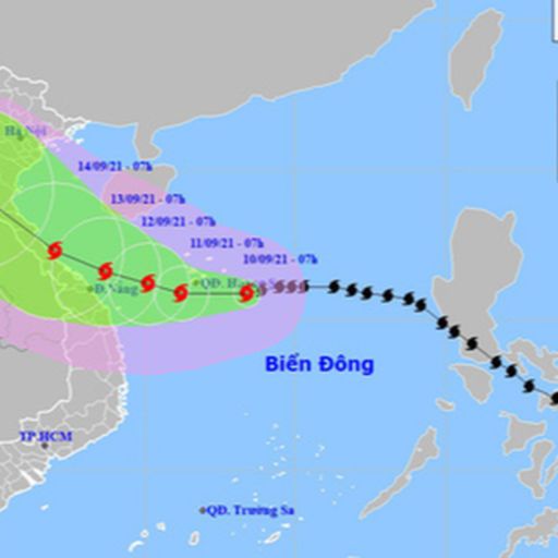 Ep2614: VOV - Thời sự 12h (10/9/2021) cover