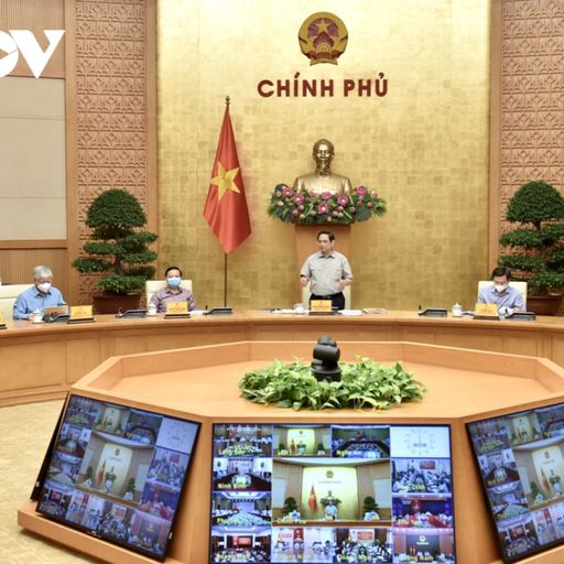 Ep2653: VOV - Thời sự 12h (25/9/2021) cover