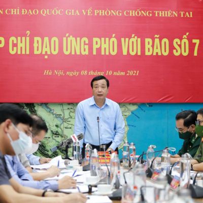 Ep2695: VOV - Thời sự 12h (9/10/2021) cover