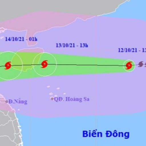 Ep2705: VOV - Thời sự 18h (12/10/2021) cover