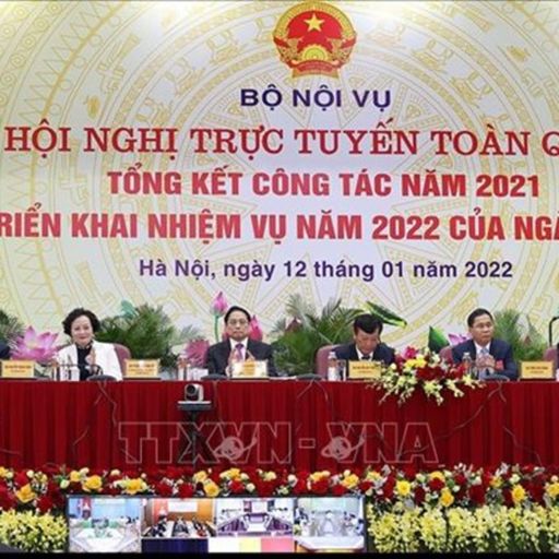 Ep2975: VOV - Thời sự 12h (12/1/2022) cover