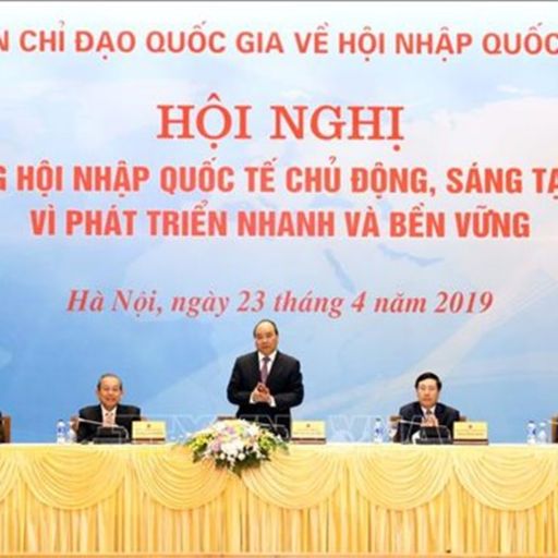 Ep300: VOV - Thời sự 12h (23/4/2019) cover