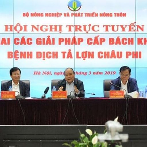 Ep332: VOV - Thời sự 6h (13/5/2019) cover