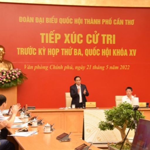 Ep3323: Thời sự 12h (21/5/2022) cover